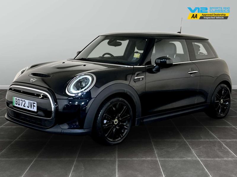Used MINI Electric Hatch 2022 for sale - 76882704: Photo 6