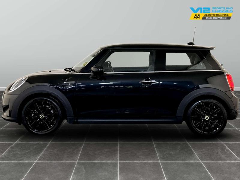 Used MINI Electric Hatch 2022 for sale - 76882704: Photo 7