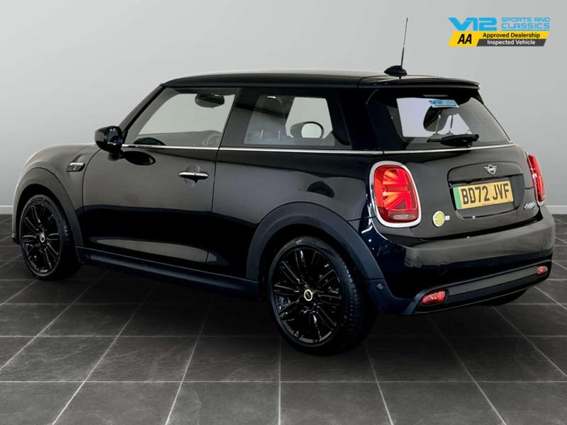 Used MINI Electric Hatch 2022 for sale - 76882704: Photo 8