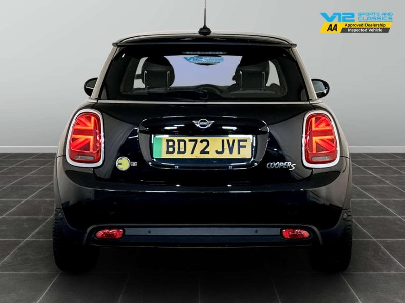 Used MINI Electric Hatch 2022 for sale - 76882704: Photo 9
