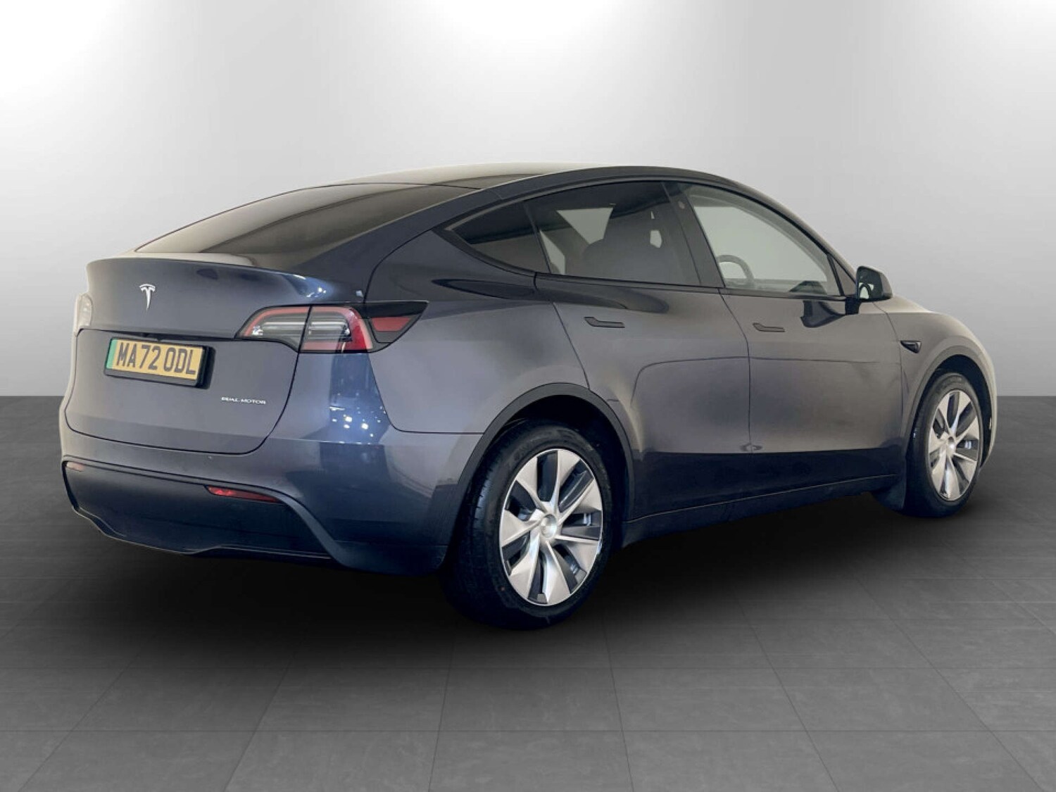 Used Tesla Model Y 2022 for sale - 77506841: Photo 10