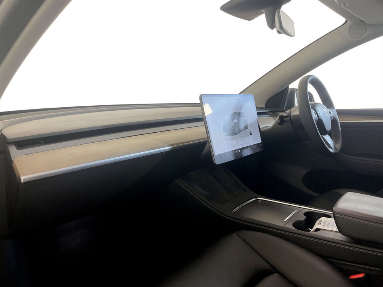 Used Tesla Model Y 2022 for sale - 77506841: Photo 12