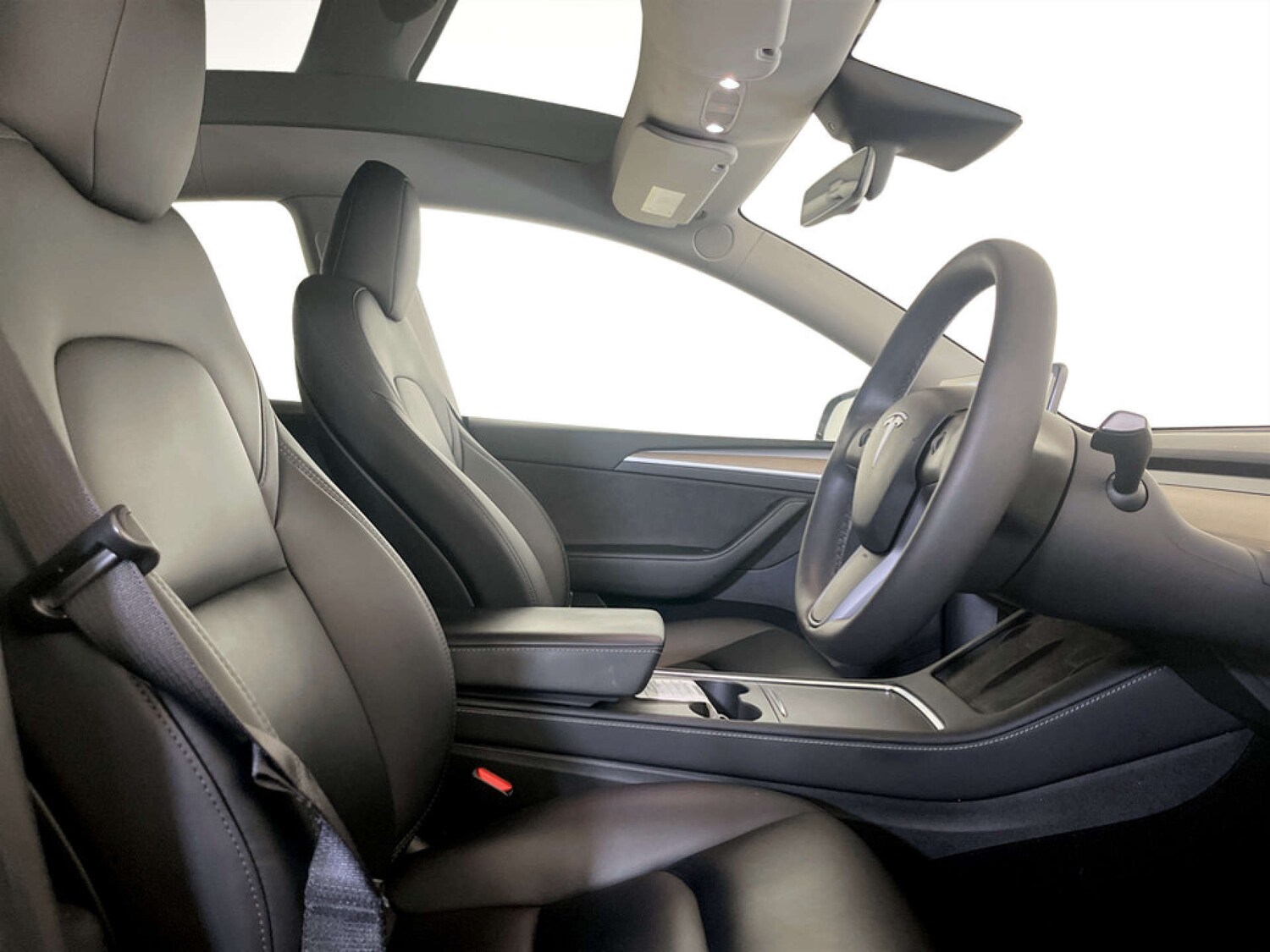 Used Tesla Model Y 2022 for sale - 77506841: Photo 13