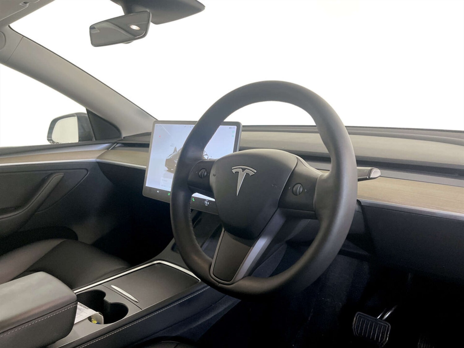 Used Tesla Model Y 2022 for sale - 77506841: Photo 16