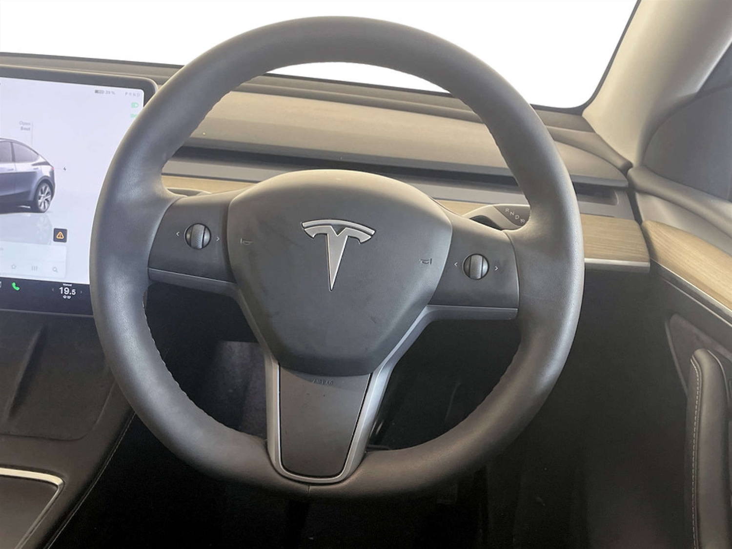 Used Tesla Model Y 2022 for sale - 77506841: Photo 17
