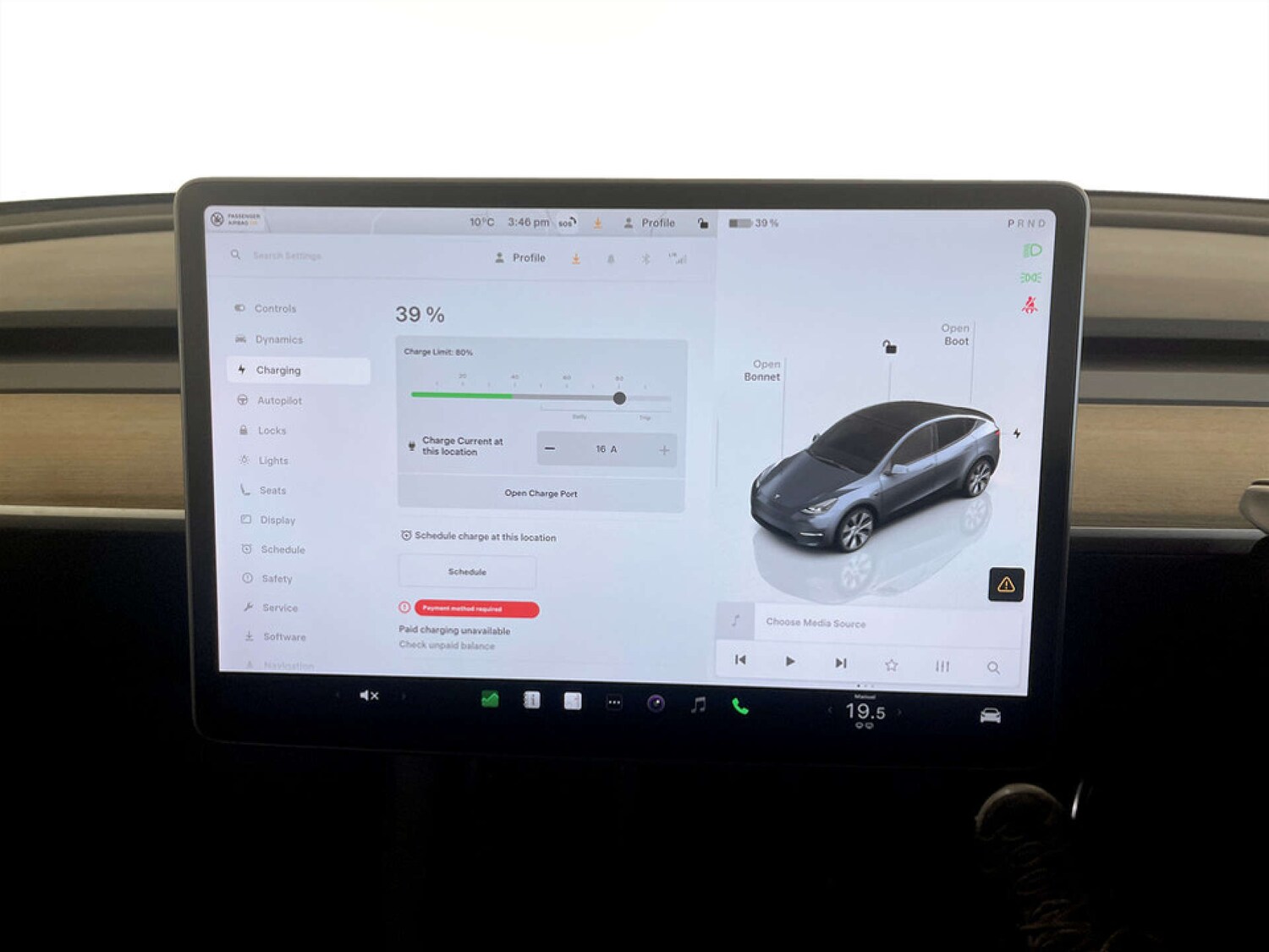 Used Tesla Model Y 2022 for sale - 77506841: Photo 23