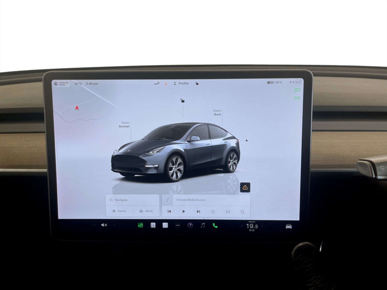 Used Tesla Model Y 2022 for sale - 77506841: Photo 25