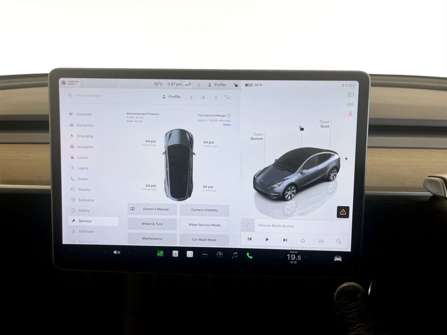 Used Tesla Model Y 2022 for sale - 77506841: Photo 26