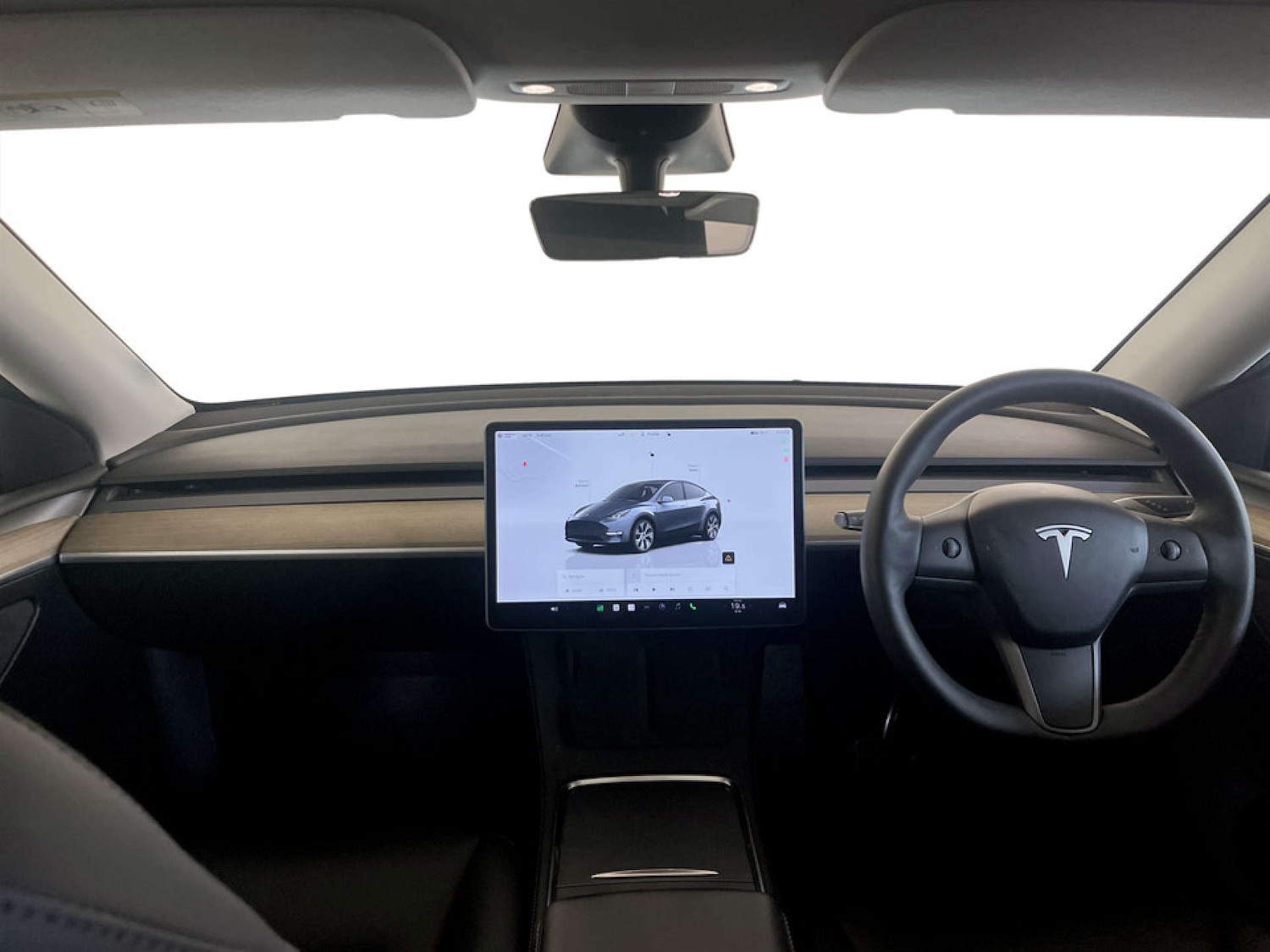 Used Tesla Model Y 2022 for sale - 77506841: Photo 3