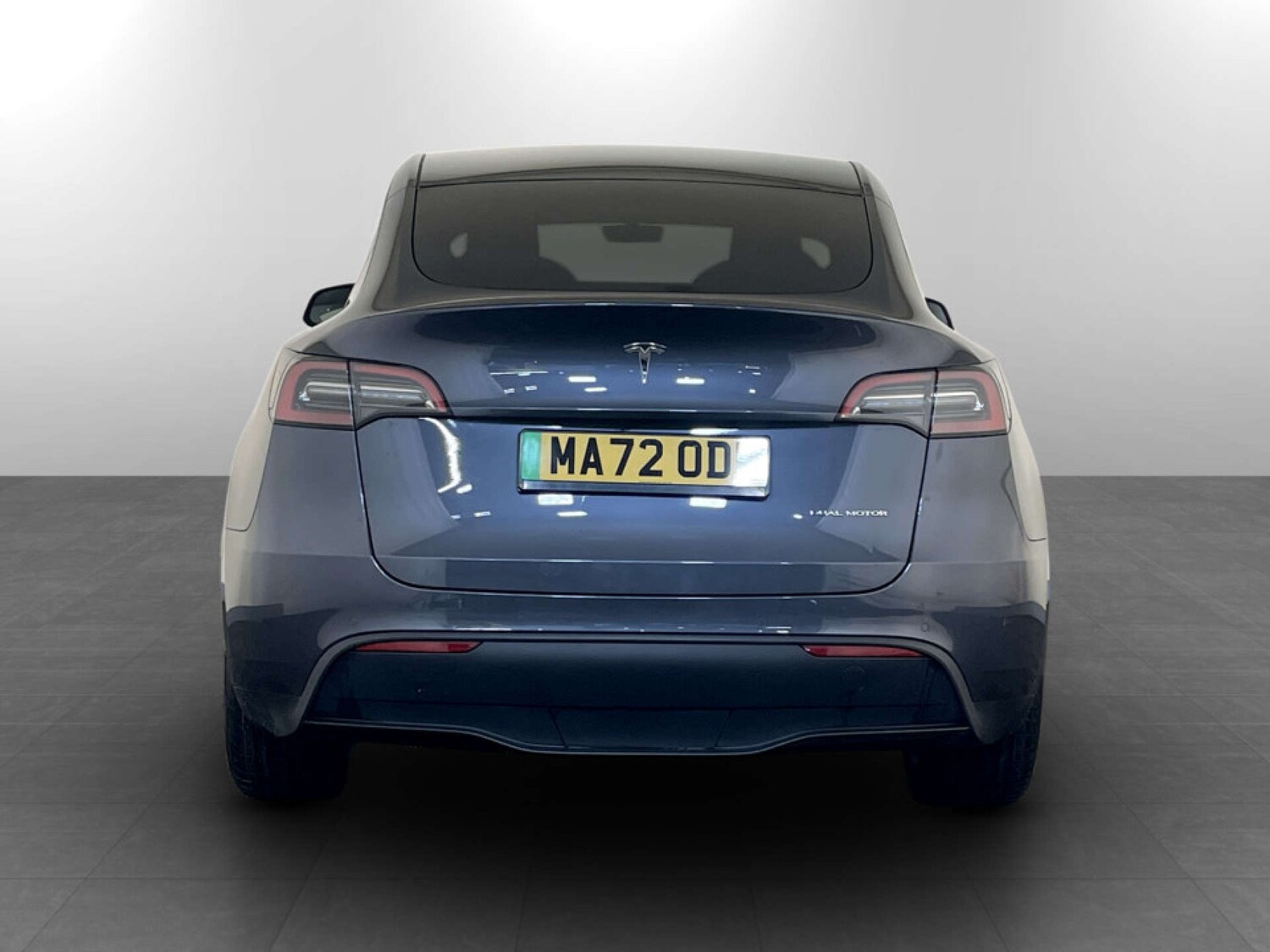 Used Tesla Model Y 2022 for sale - 77506841: Photo 9