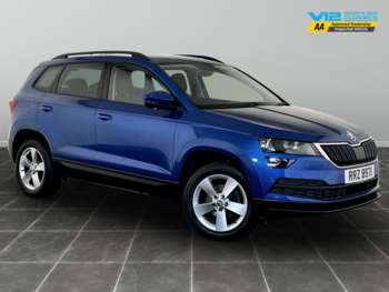2020 - 1.0 TSI SE 5dr