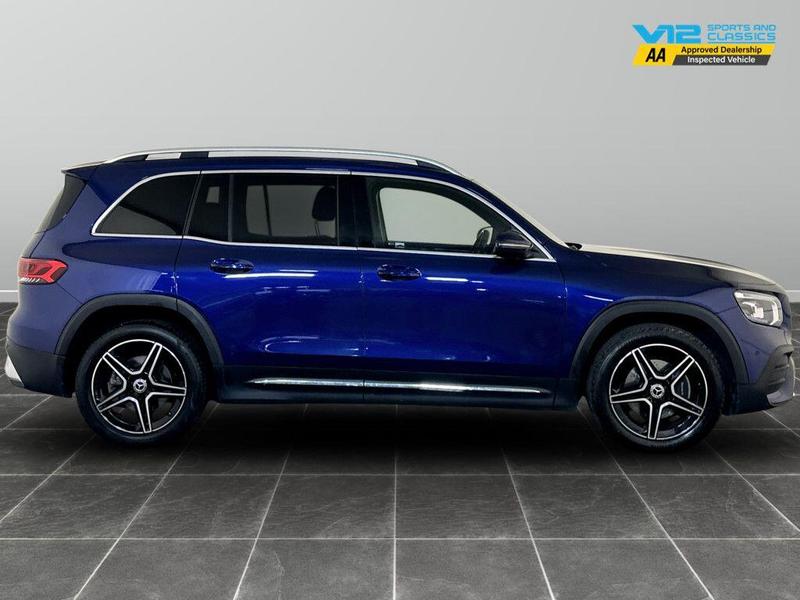 Used Mercedes-Benz GLB 2023 for sale - 76394149: Photo 11