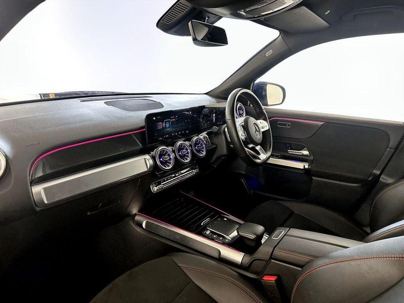 Used Mercedes-Benz GLB 2023 for sale - 76394149: Photo 12