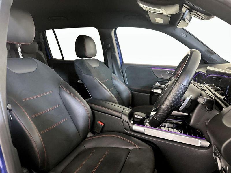 Used Mercedes-Benz GLB 2023 for sale - 76394149: Photo 13