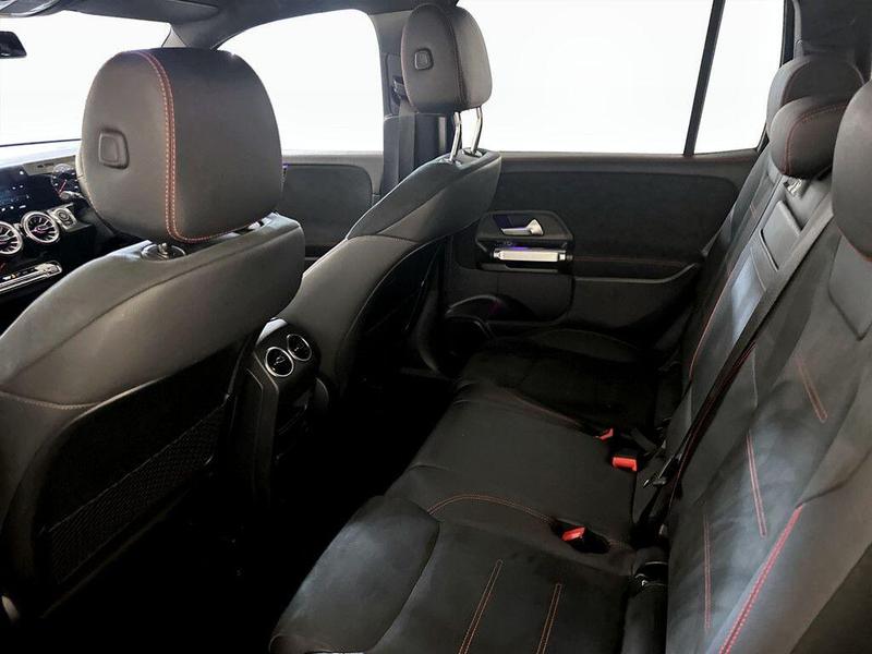 Used Mercedes-Benz GLB 2023 for sale - 76394149: Photo 14