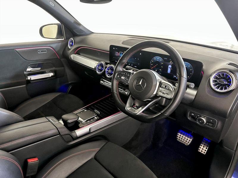 Used Mercedes-Benz GLB 2023 for sale - 76394149: Photo 16