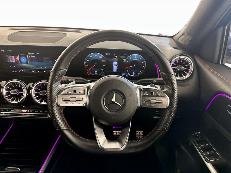 Used Mercedes-Benz GLB 2023 for sale - 76394149: Photo 17