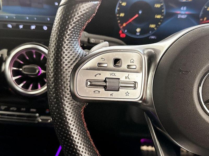 Used Mercedes-Benz GLB 2023 for sale - 76394149: Photo 18