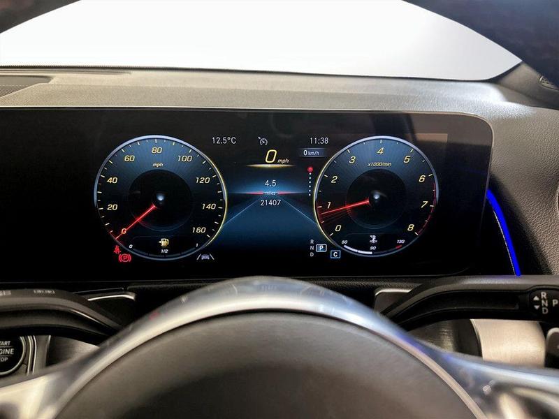 Used Mercedes-Benz GLB 2023 for sale - 76394149: Photo 19