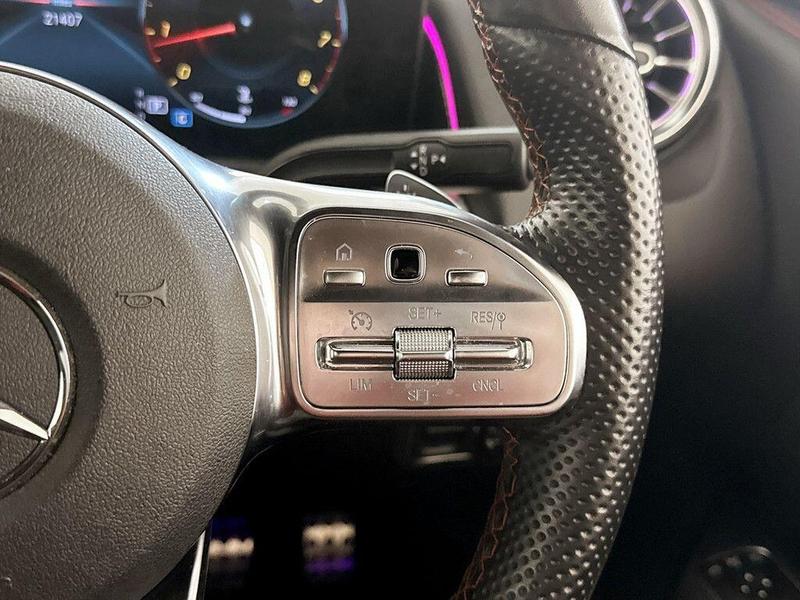 Used Mercedes-Benz GLB 2023 for sale - 76394149: Photo 20