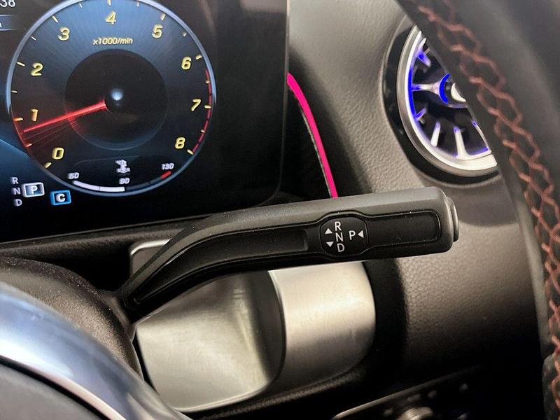 Used Mercedes-Benz GLB 2023 for sale - 76394149: Photo 21