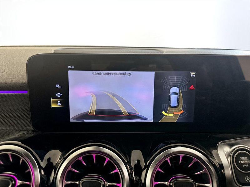 Used Mercedes-Benz GLB 2023 for sale - 76394149: Photo 22