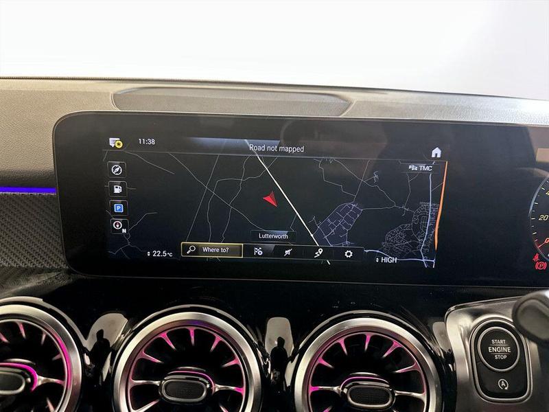 Used Mercedes-Benz GLB 2023 for sale - 76394149: Photo 23