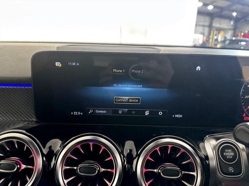 Used Mercedes-Benz GLB 2023 for sale - 76394149: Photo 24