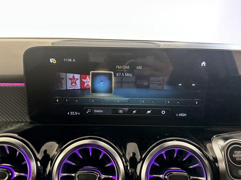 Used Mercedes-Benz GLB 2023 for sale - 76394149: Photo 25