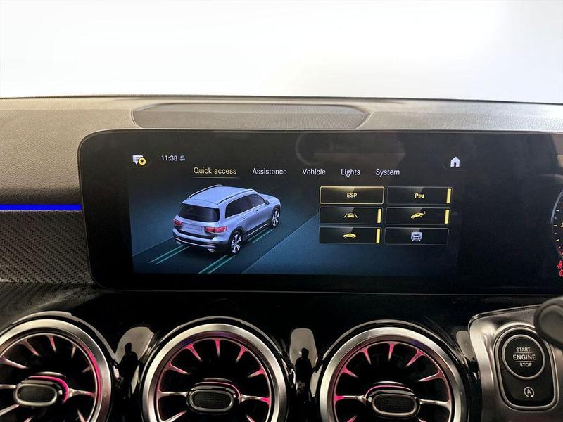 Used Mercedes-Benz GLB 2023 for sale - 76394149: Photo 26