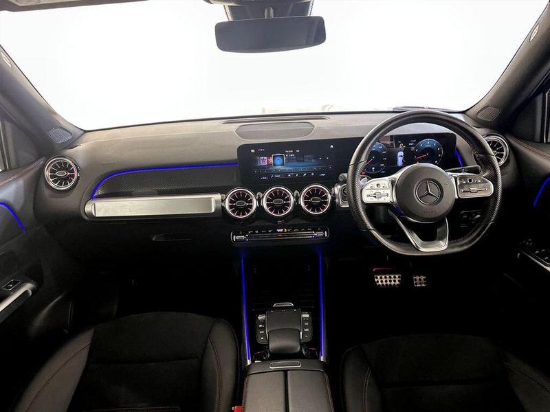 Used Mercedes-Benz GLB 2023 for sale - 76394149: Photo 3