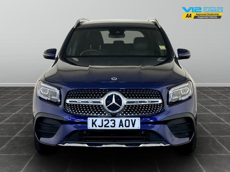 Used Mercedes-Benz GLB 2023 for sale - 76394149: Photo 5