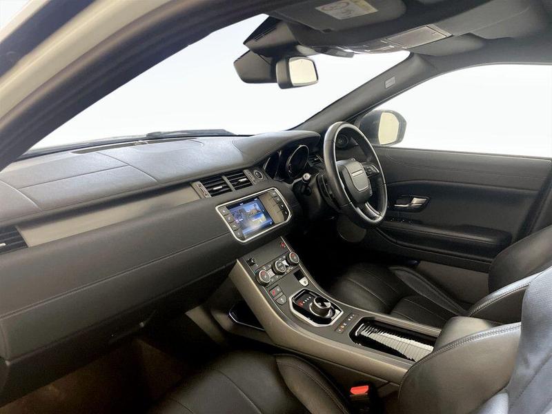 Used Land Rover Range Rover Evoque 2018 for sale - 76286913: Photo 12