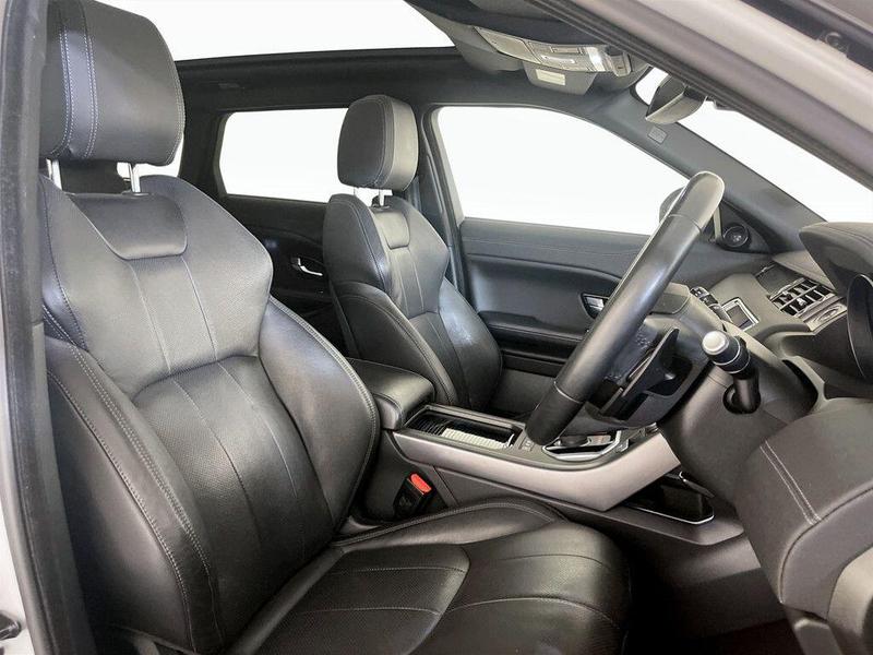 Used Land Rover Range Rover Evoque 2018 for sale - 76286913: Photo 13