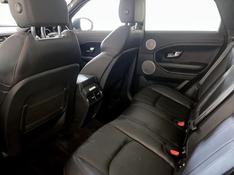 Used Land Rover Range Rover Evoque 2018 for sale - 76286913: Photo 15