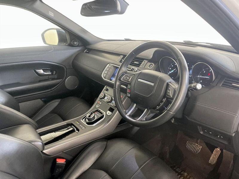 Used Land Rover Range Rover Evoque 2018 for sale - 76286913: Photo 16