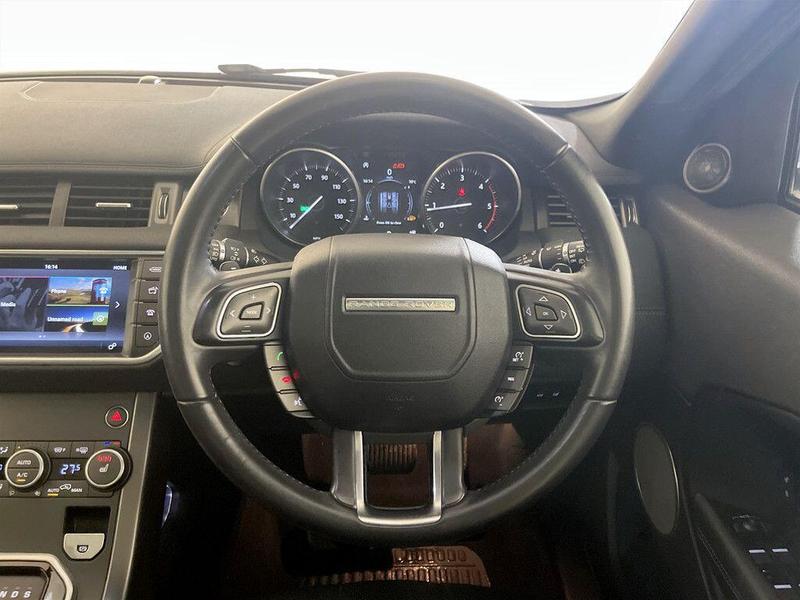 Used Land Rover Range Rover Evoque 2018 for sale - 76286913: Photo 17