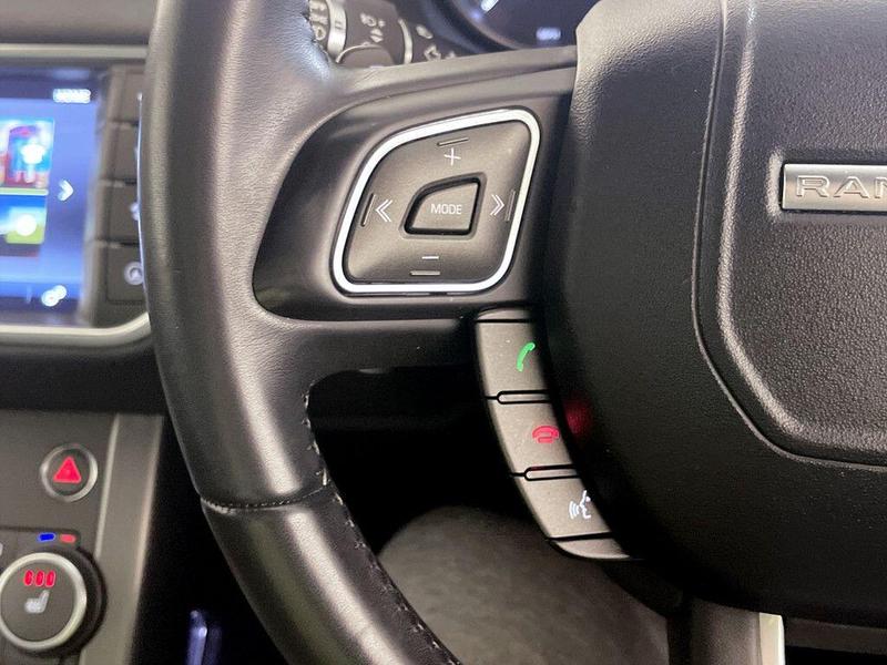Used Land Rover Range Rover Evoque 2018 for sale - 76286913: Photo 18