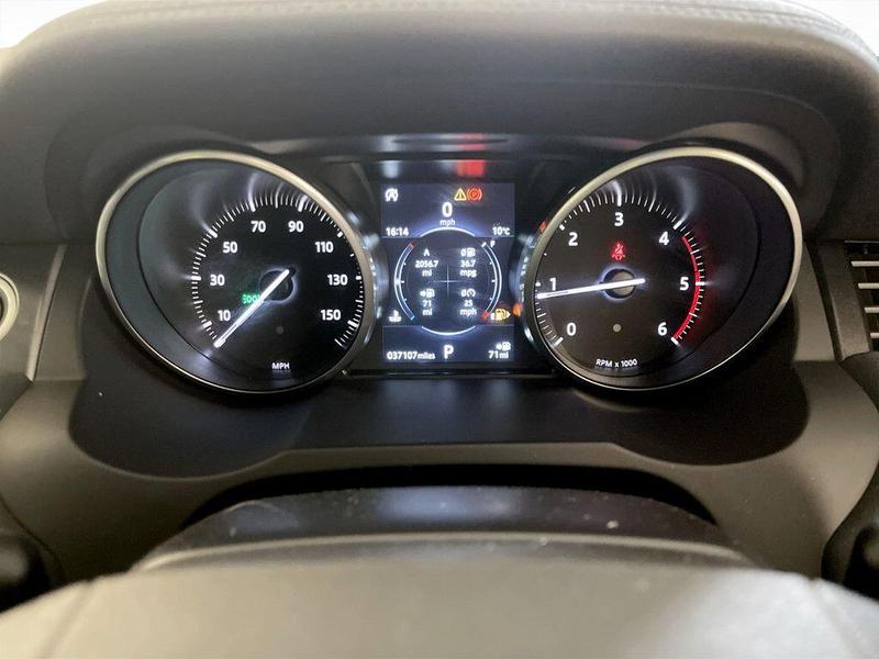 Used Land Rover Range Rover Evoque 2018 for sale - 76286913: Photo 19