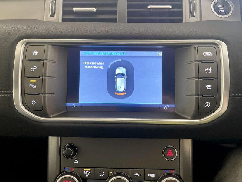 Used Land Rover Range Rover Evoque 2018 for sale - 76286913: Photo 21