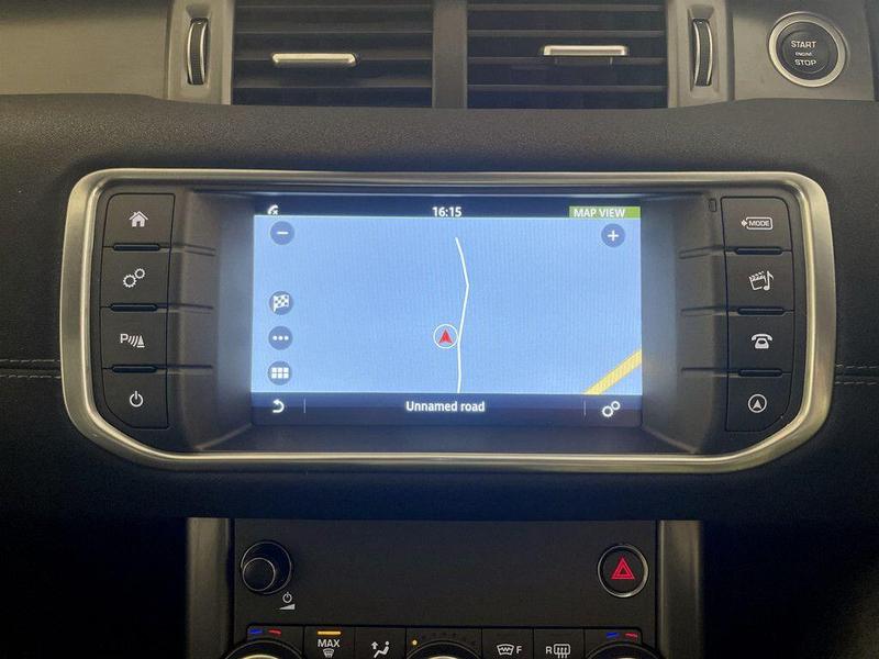 Used Land Rover Range Rover Evoque 2018 for sale - 76286913: Photo 22