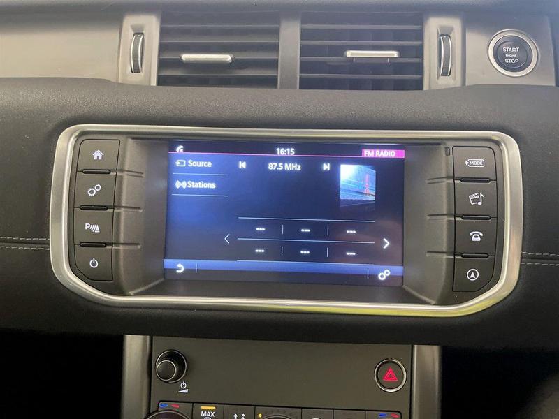 Used Land Rover Range Rover Evoque 2018 for sale - 76286913: Photo 24