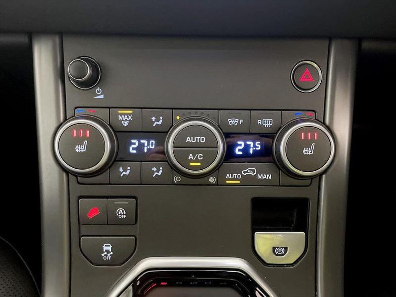 Used Land Rover Range Rover Evoque 2018 for sale - 76286913: Photo 25