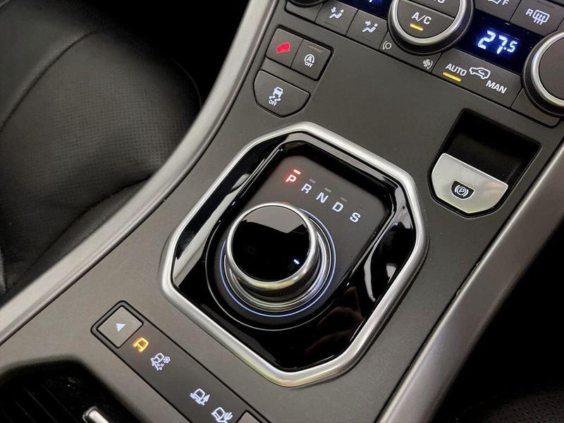Used Land Rover Range Rover Evoque 2018 for sale - 76286913: Photo 26