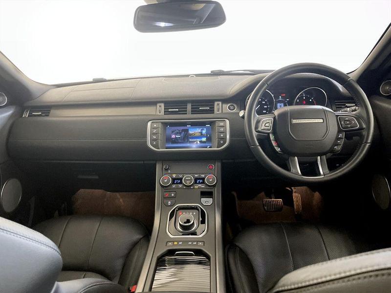 Used Land Rover Range Rover Evoque 2018 for sale - 76286913: Photo 3