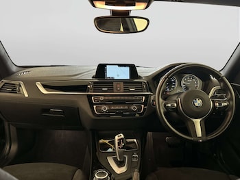 Used BMW 2 Series 2021 for sale - 79470725: Photo