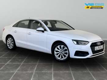 2020 (70) - 35 TFSI Technik 4dr S Tronic