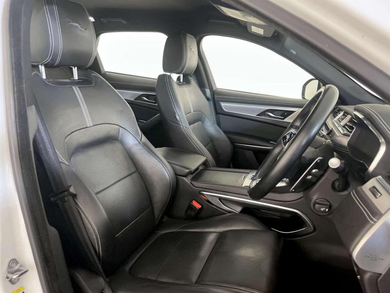 Used Jaguar F-Pace 2021 for sale - 76979494: Photo 13