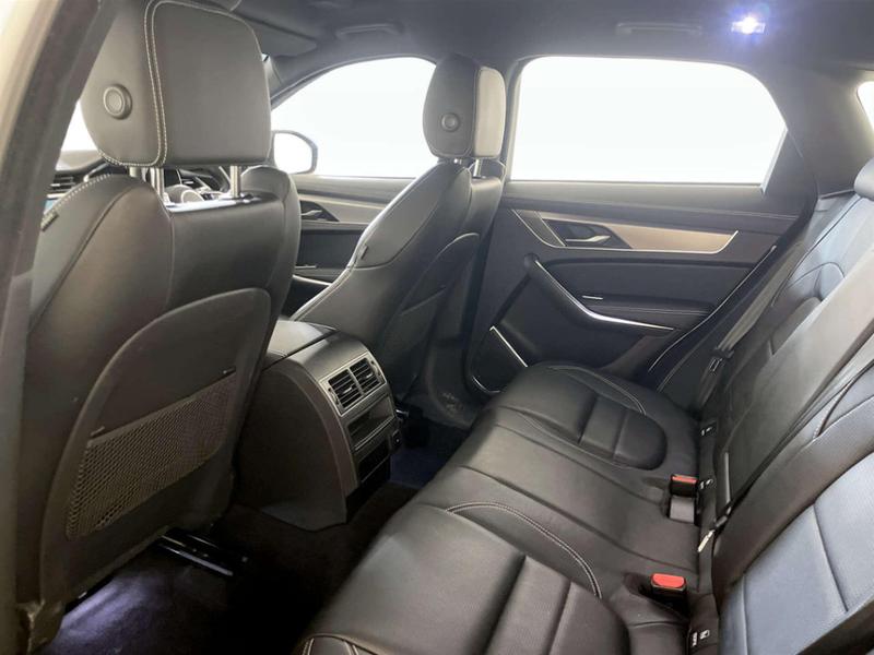 Used Jaguar F-Pace 2021 for sale - 76979494: Photo 14