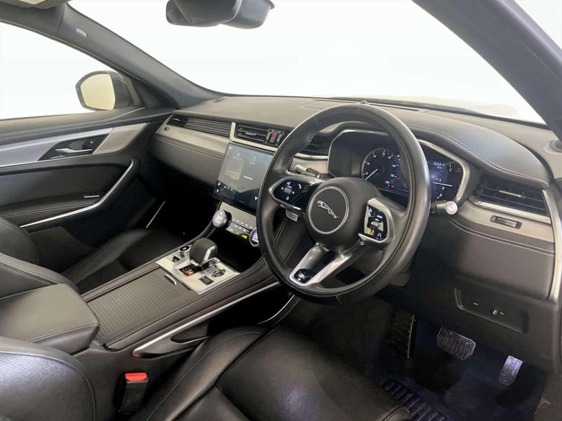 Used Jaguar F-Pace 2021 for sale - 76979494: Photo 16